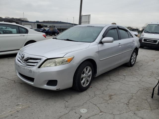 toyota camry base 2011 4t1bf3ekxbu145511