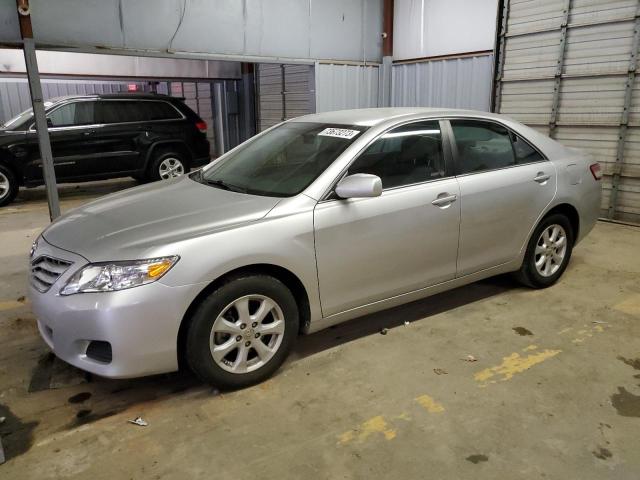 toyota camry 2011 4t1bf3ekxbu160767