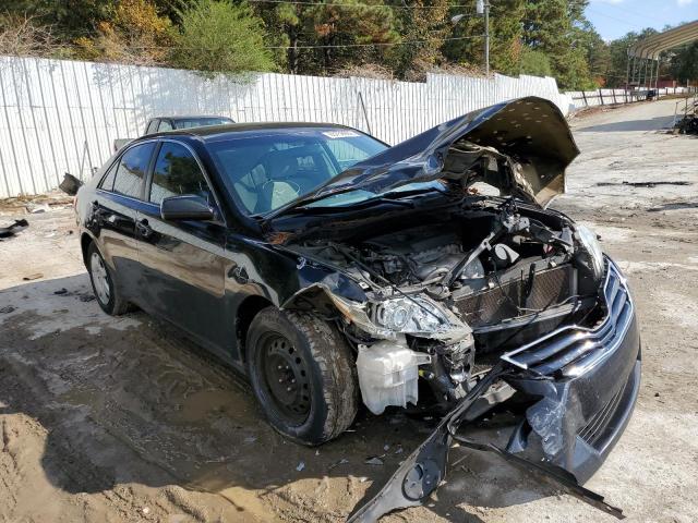 toyota camry base 2011 4t1bf3ekxbu162227