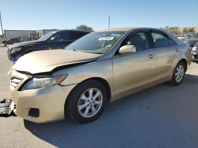 toyota camry base 2011 4t1bf3ekxbu168545