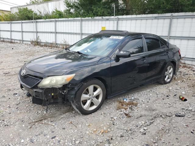 toyota camry base 2011 4t1bf3ekxbu171493