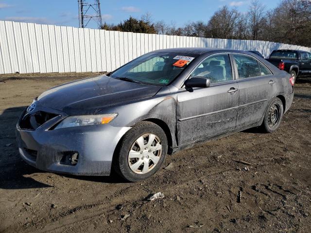 toyota camry base 2011 4t1bf3ekxbu179335