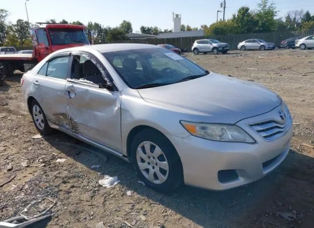 toyota camry 2011 4t1bf3ekxbu182770