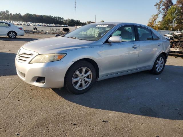 toyota camry base 2011 4t1bf3ekxbu182817