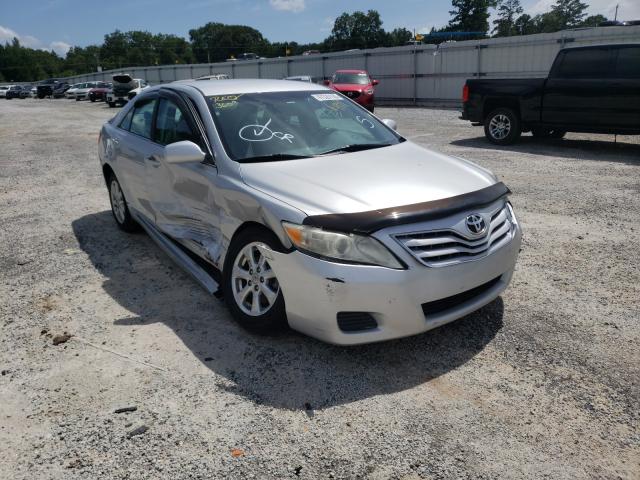 toyota camry base 2011 4t1bf3ekxbu184891