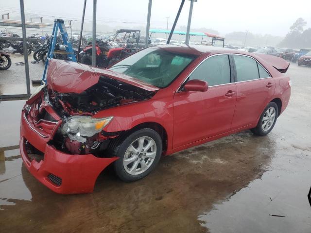 toyota camry base 2011 4t1bf3ekxbu185829