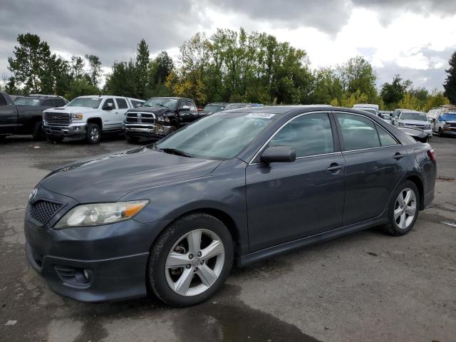 toyota camry base 2011 4t1bf3ekxbu186513