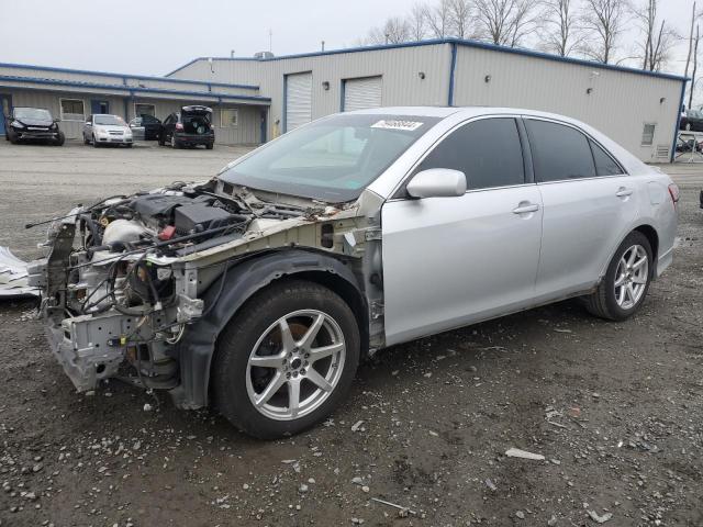 toyota camry base 2011 4t1bf3ekxbu186933