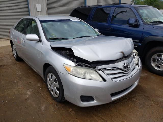 toyota camry base 2011 4t1bf3ekxbu190402