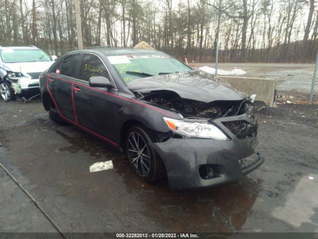 toyota camry 2011 4t1bf3ekxbu194966