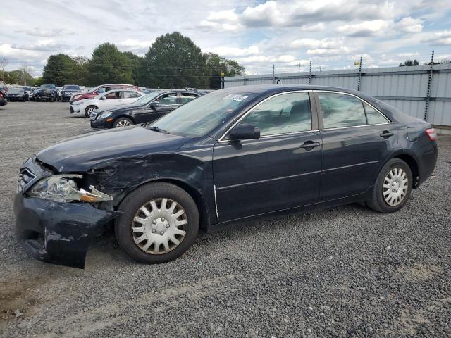 toyota camry base 2011 4t1bf3ekxbu199455