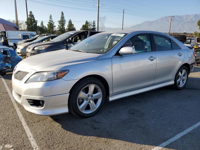 toyota camry base 2011 4t1bf3ekxbu204184