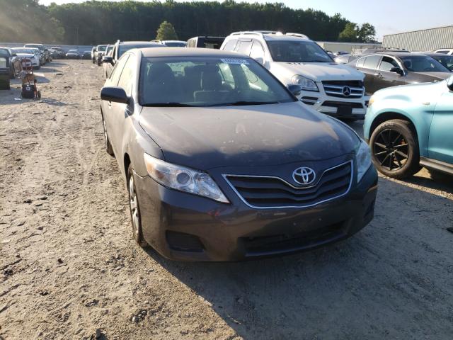 toyota camry base 2011 4t1bf3ekxbu205741