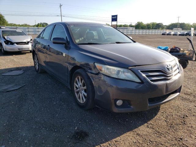 toyota camry base 2011 4t1bf3ekxbu206811