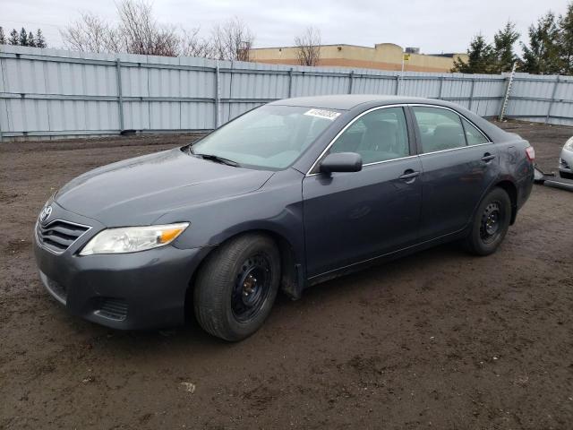 toyota camry base 2011 4t1bf3ekxbu209935