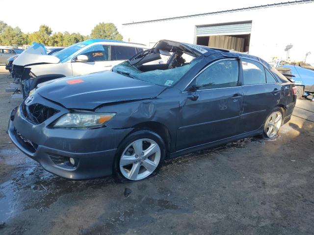 toyota camry base 2011 4t1bf3ekxbu216304