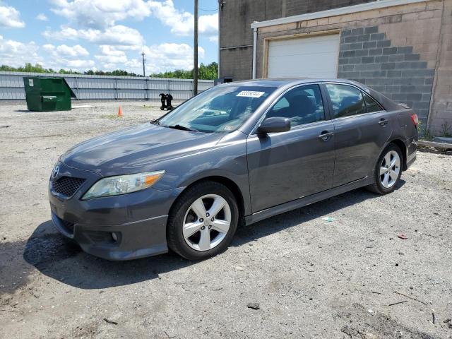 toyota camry 2011 4t1bf3ekxbu218439