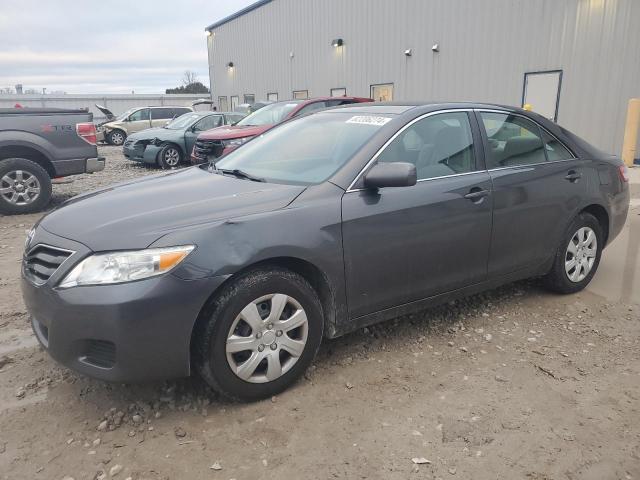 toyota camry base 2011 4t1bf3ekxbu222832