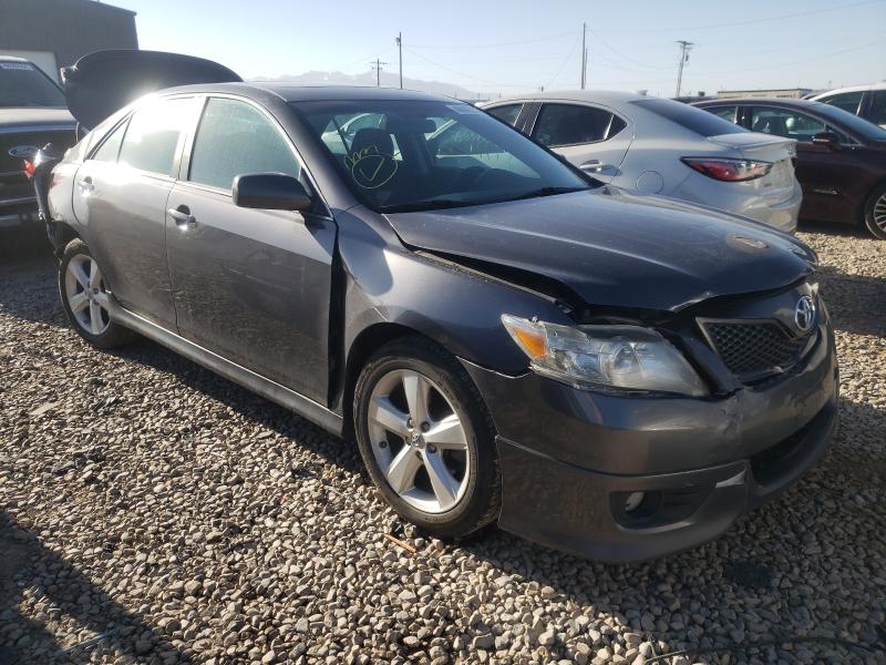 toyota camry base 2011 4t1bf3ekxbu225696