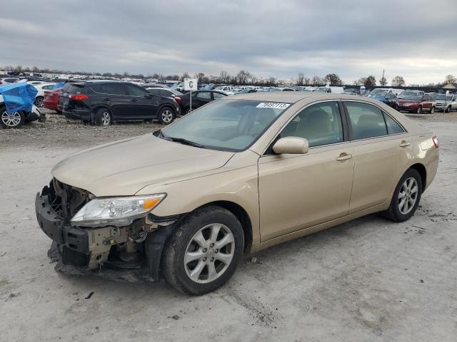 toyota camry 2011 4t1bf3ekxbu227903