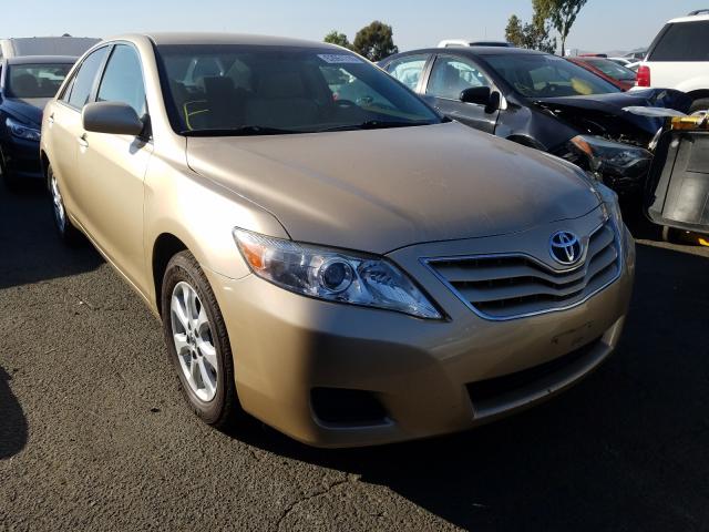 toyota camry base 2011 4t1bf3ekxbu229327