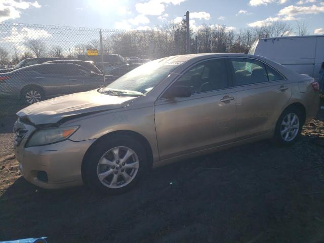 toyota camry base 2011 4t1bf3ekxbu231546