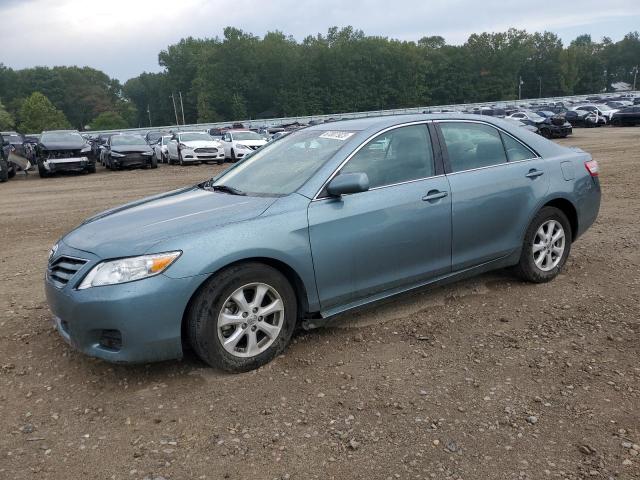 toyota camry base 2011 4t1bf3ekxbu594011