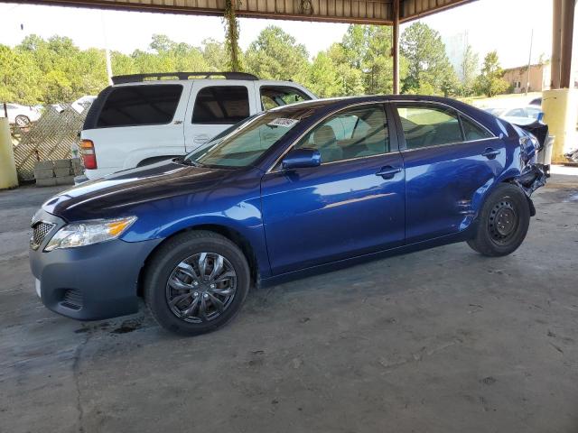 toyota camry base 2011 4t1bf3ekxbu607579