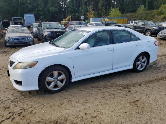 toyota camry 2011 4t1bf3ekxbu613270