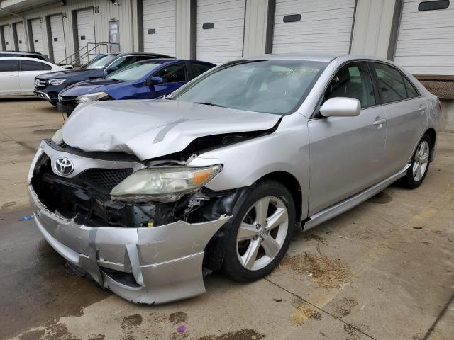 toyota camry base 2011 4t1bf3ekxbu613298