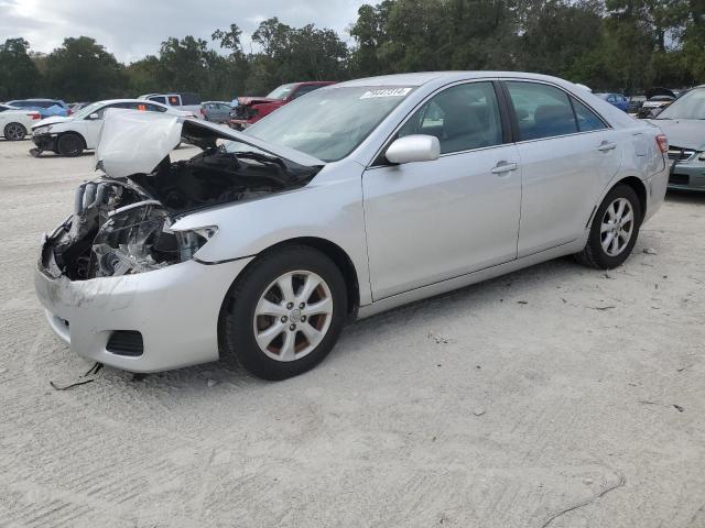 toyota camry base 2011 4t1bf3ekxbu614306