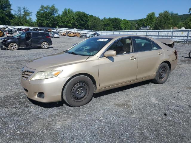 toyota camry 2011 4t1bf3ekxbu615116