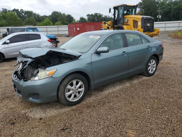 toyota camry base 2011 4t1bf3ekxbu627332