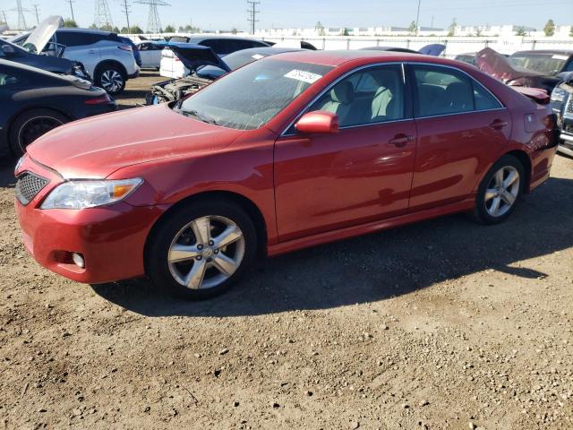 toyota camry base 2011 4t1bf3ekxbu629565