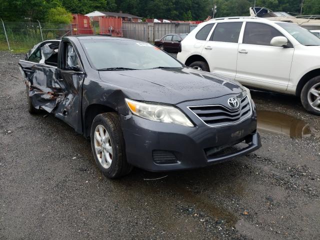 toyota camry base 2011 4t1bf3ekxbu633826