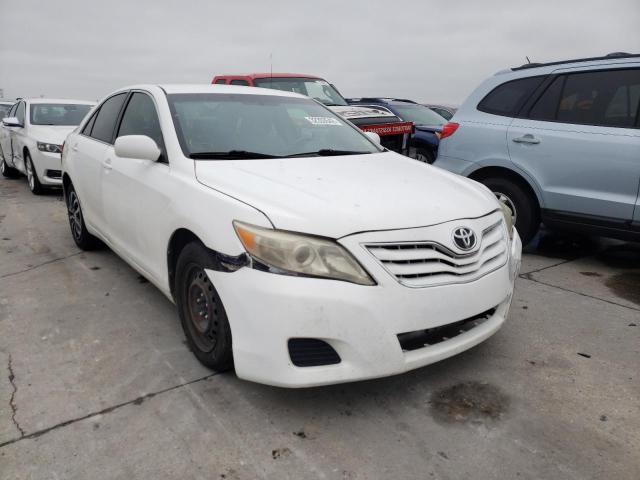 toyota camry base 2011 4t1bf3ekxbu639996