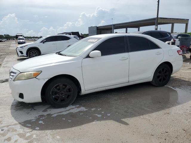 toyota camry base 2011 4t1bf3ekxbu645037