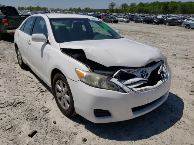 toyota camry base 2011 4t1bf3ekxbu646169