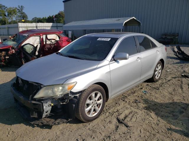 toyota camry base 2011 4t1bf3ekxbu648360