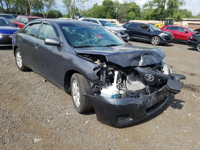 toyota camry base 2011 4t1bf3ekxbu650691