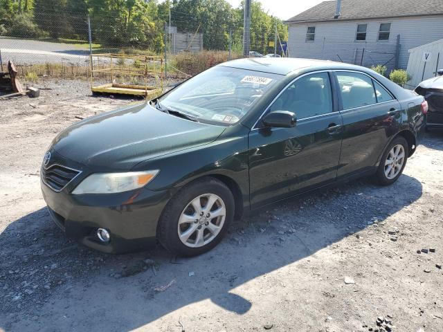 toyota camry base 2011 4t1bf3ekxbu651288