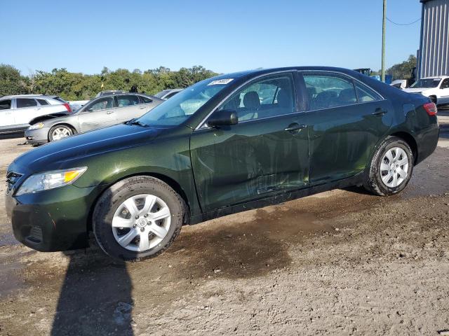 toyota camry 2011 4t1bf3ekxbu654806