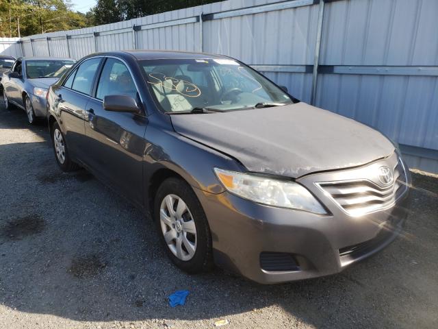 toyota camry base 2011 4t1bf3ekxbu660699