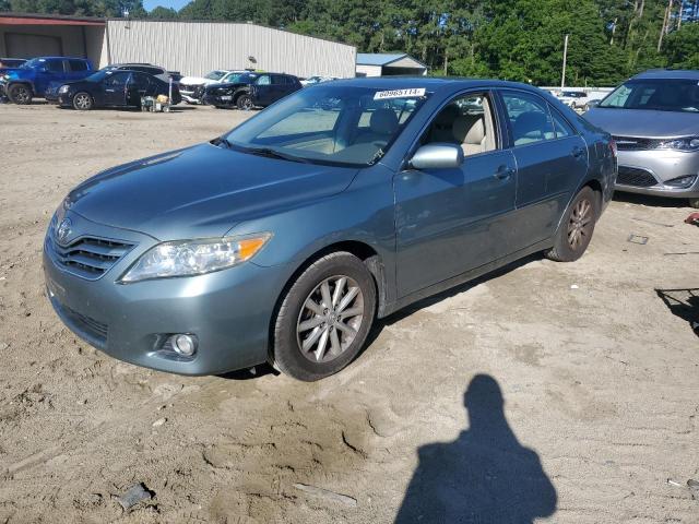 toyota camry base 2011 4t1bf3ekxbu661433