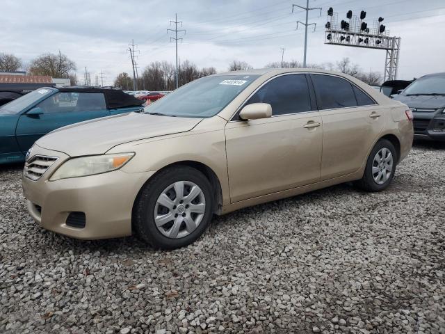 toyota camry base 2011 4t1bf3ekxbu664168