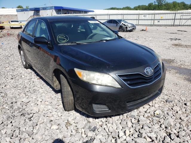 toyota camry base 2011 4t1bf3ekxbu666874