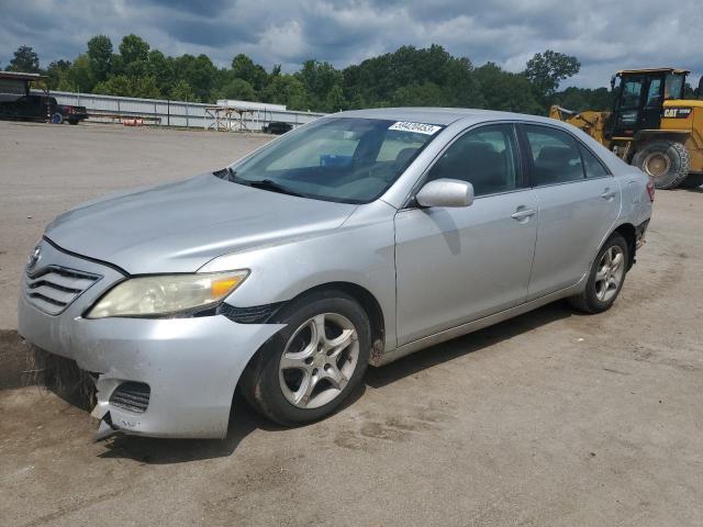 toyota camry base 2011 4t1bf3ekxbu668933