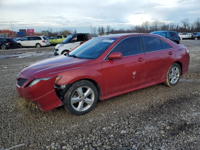 toyota camry base 2011 4t1bf3ekxbu675946