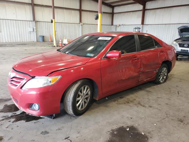 toyota camry base 2011 4t1bf3ekxbu678376