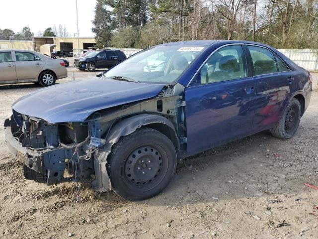 toyota camry 2011 4t1bf3ekxbu678636